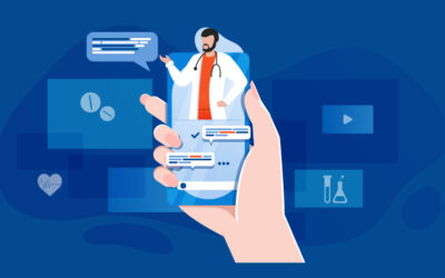Virtualizing your practice with Docty