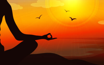 The Importance of doing Yoga regularly