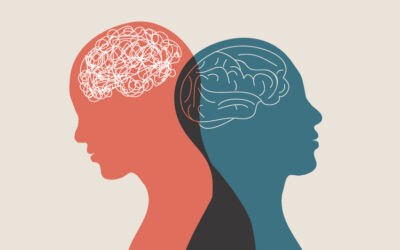 Behavioral Health is as Important as Physical Health